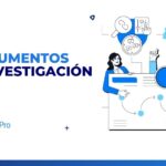 Instrumentos de investigación