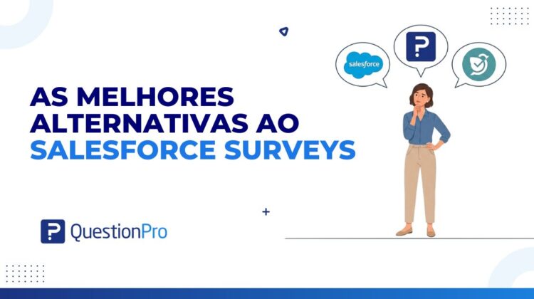 alternativas ao salesforce surveys