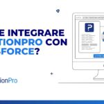 Como integrar o QuestionPro com o Salesforce