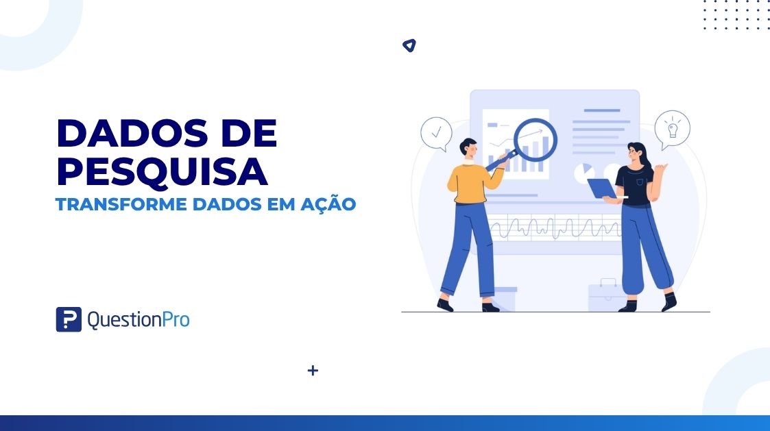 Dados de pesquisa