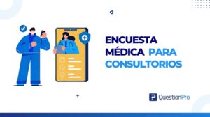 ENCUESTA PARA CONSULTORIOS