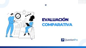 Evaluación comparativa