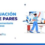 Evaluación entre pares
