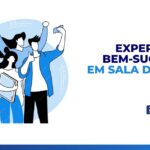 Experiência bem-sucedida em sala de aula