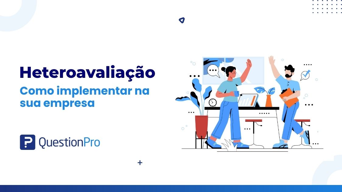 Heteroavaliação
