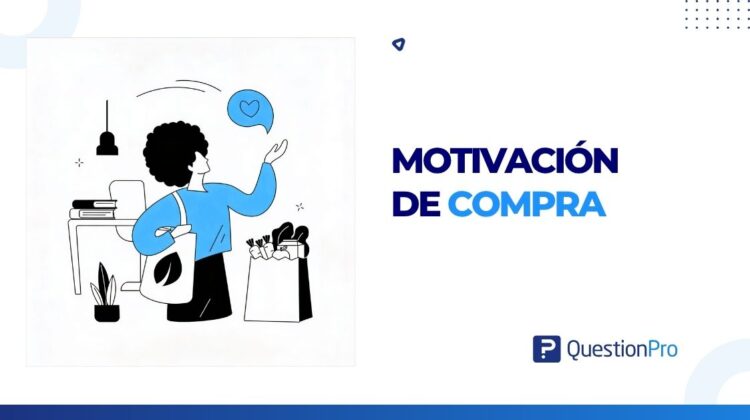 MOTIVACIÓN DE COMPRA