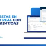 respuestas en tiempo real