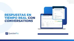 respuestas en tiempo real