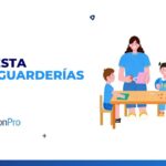 encuestas para guarderías