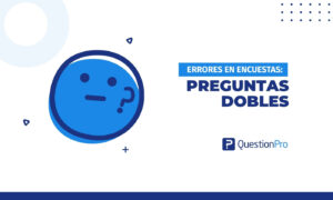 preguntas dobles