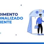 Atendimento personalizado ao cliente