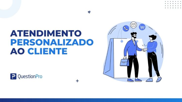 Atendimento personalizado ao cliente