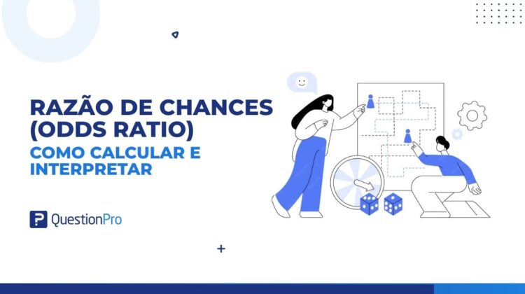 Razão de chances