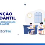 Retenção estudantil