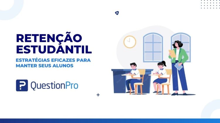 Retenção estudantil