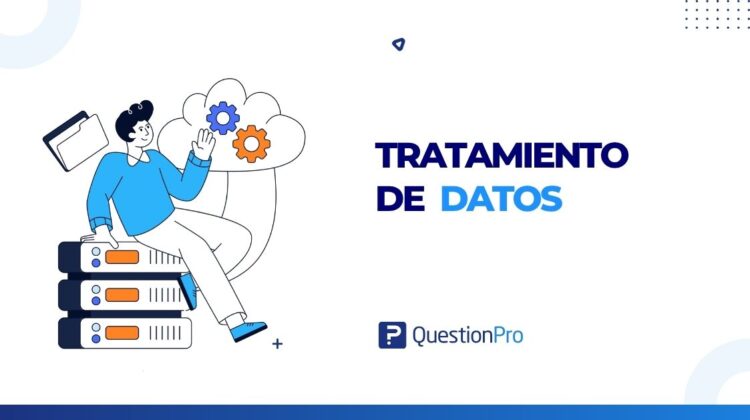 tratamiento de datos