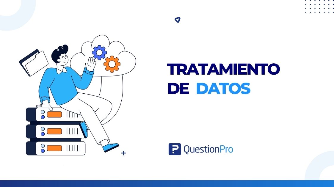 tratamiento de datos