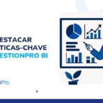 Como destacar estatísticas-chave com QuestionPro BI