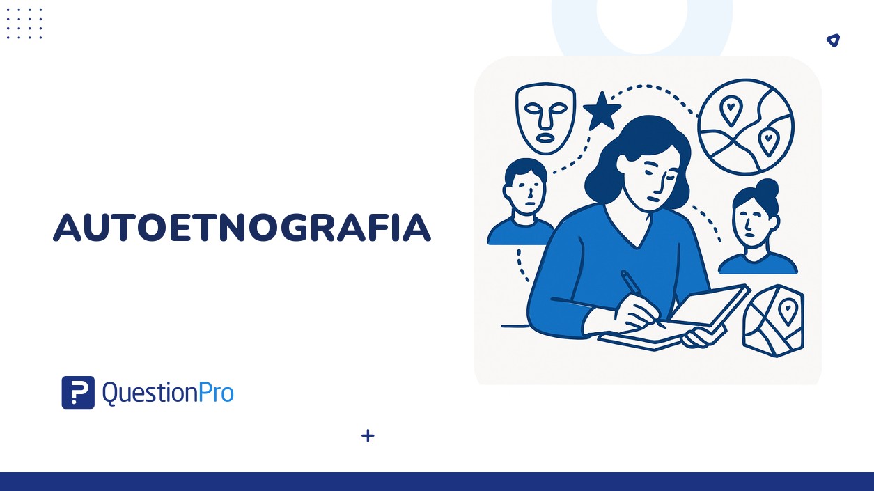 Autoetnografia: o que é, características e como aplicar na pesquisa