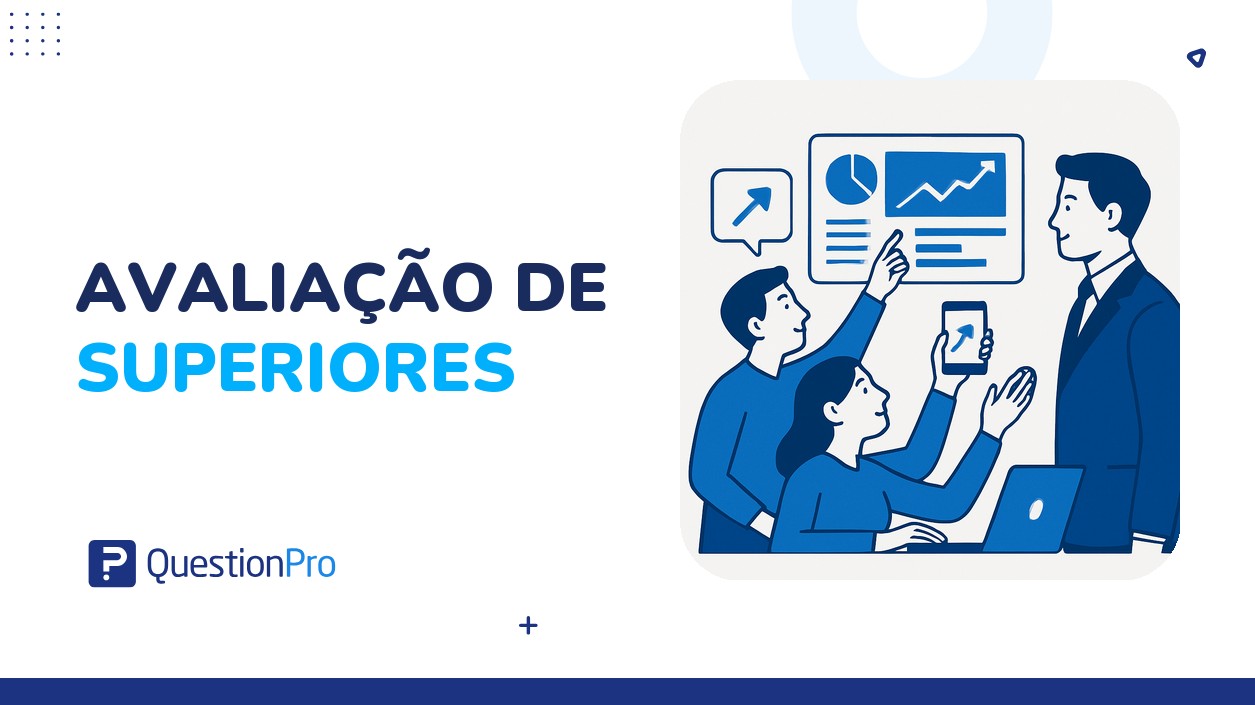 Avaliação de superiores: o que é, como aplicar e exemplos