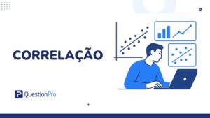 Correlação: o que é, tipos e como interpretar