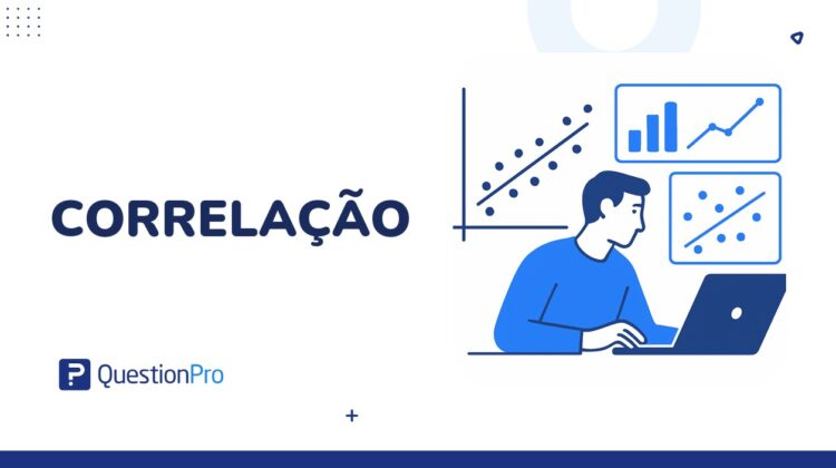 Correlação: o que é, tipos e como interpretar