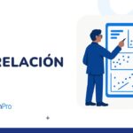 Correlación: qué es, tipos y cómo interpretarla