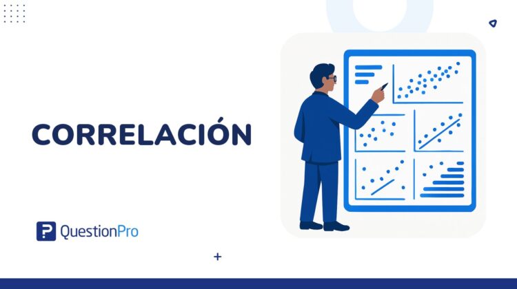 Correlación: qué es, tipos y cómo interpretarla