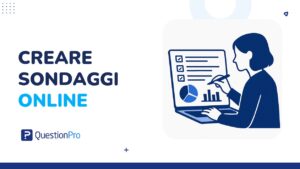 Creare sondaggi online: guida completa in 9 passi