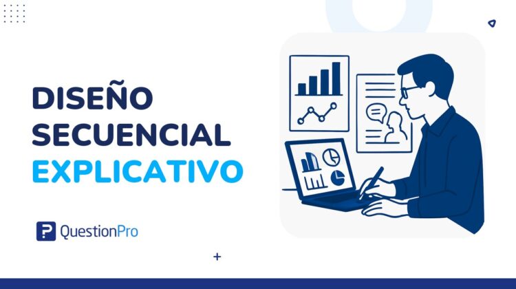 Diseño secuencial explicativo