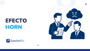 Efecto horn: qué es y cómo evitarlo en evaluaciones