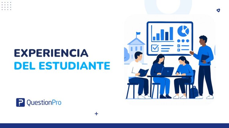 Encuesta de experiencia del estudiante – guía completa