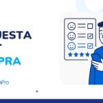 Encuesta post compra: guía completa 2026