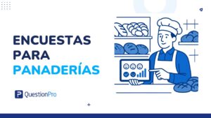 Encuestas para panaderías: cómo conocer la opinión de tus clientes y mejorar tu negocio