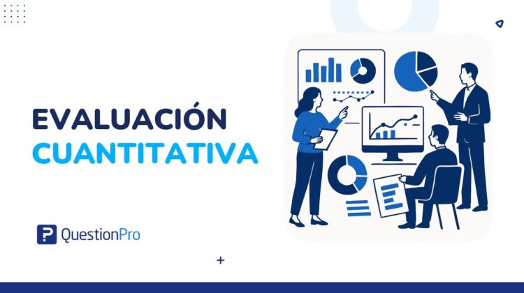 Evaluación cuantitativa: qué es, métodos y cómo aplicarla