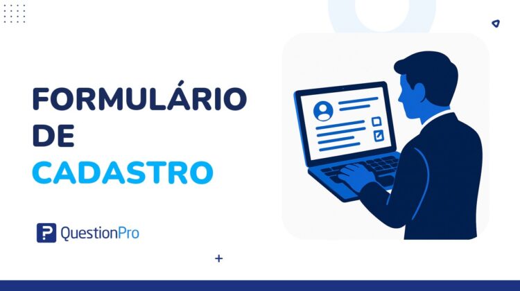 Formulário de Cadastro de Clientes: como criar e o que incluir