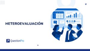 Heteroevaluación: qué es, tipos, ventajas y cómo aplicarla