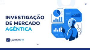 Investigação de mercado agêntica: o que é, vantagens e como aplicar
