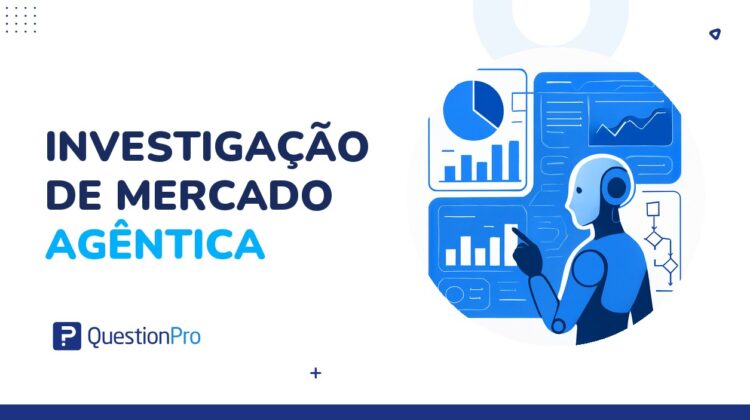 Investigação de mercado agêntica: o que é, vantagens e como aplicar