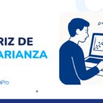 Matriz de covarianza: qué es, cómo interpretarla y para qué sirve