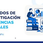 Métodos de investigación en ciencias sociales
