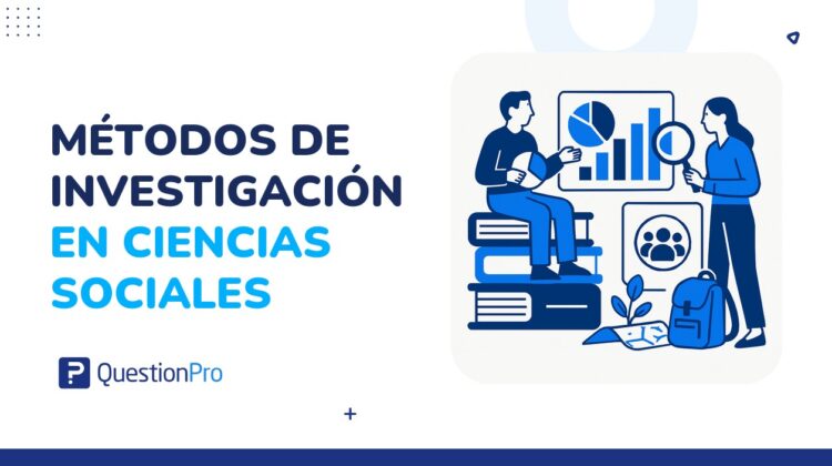 Métodos de investigación en ciencias sociales