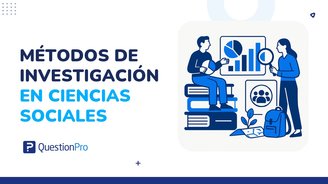 Métodos de investigación en ciencias sociales