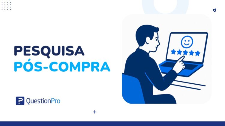 Pesquisa pós-compra: guia completo 2026