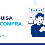pesquisa pós-compra verificada