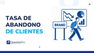 Tasa de abandono de clientes: qué es, cómo calcularla y reducirla