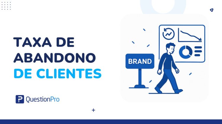 Taxa de abandono de clientes: o que é, como calcular e reduzir