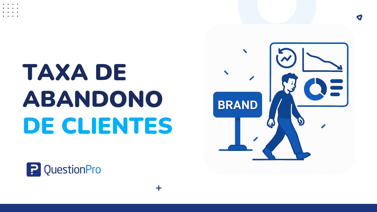 Taxa de abandono de clientes: o que é, como calcular e reduzir