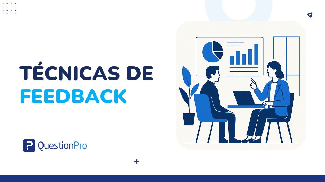 Técnicas de feedback – las más efectivas para aplicar