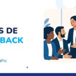 Tipos de feedback: qué son, cómo usarlos y cómo dar feedback constructivo